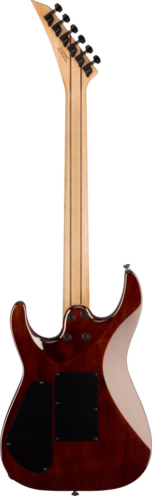 GUITARRA ELECTRICA JACKSON SERIE PRO PLUS DINKY DKAQ 2914105515
