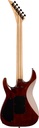 GUITARRA ELECTRICA JACKSON SERIE PRO PLUS DINKY DKAQ 2914105515