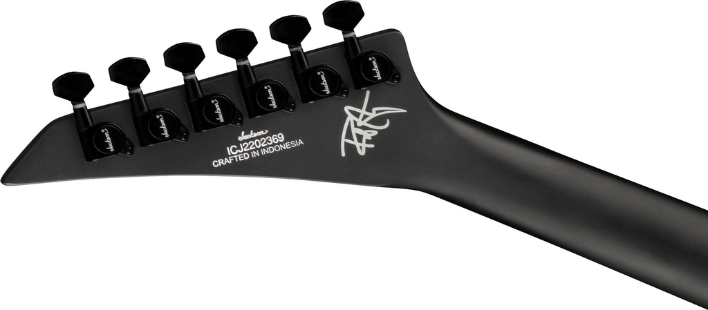 GUITARRA ELECTRICA JACKSON PRO SERIE SIGNATURE PRO ROB CAV 2916601568
