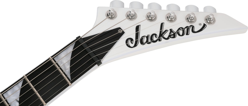 GUITARRA JACKSON ELECTRICA SERIE PRO KING V KVTMG 2914413576