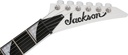 GUITARRA JACKSON ELECTRICA SERIE PRO KING V KVTMG 2914413576