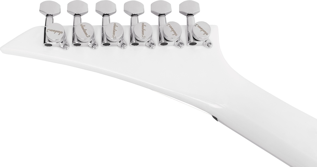 GUITARRA JACKSON ELECTRICA SERIE PRO KING V KVTMG 2914413576