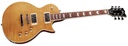 GUITARRA ELECTRICA LTD EC-256 VINTAGE NATURAL LEC256VN