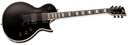GUITARRA ELECTRICA ESP EC-401 BLACK LEC401BLK
