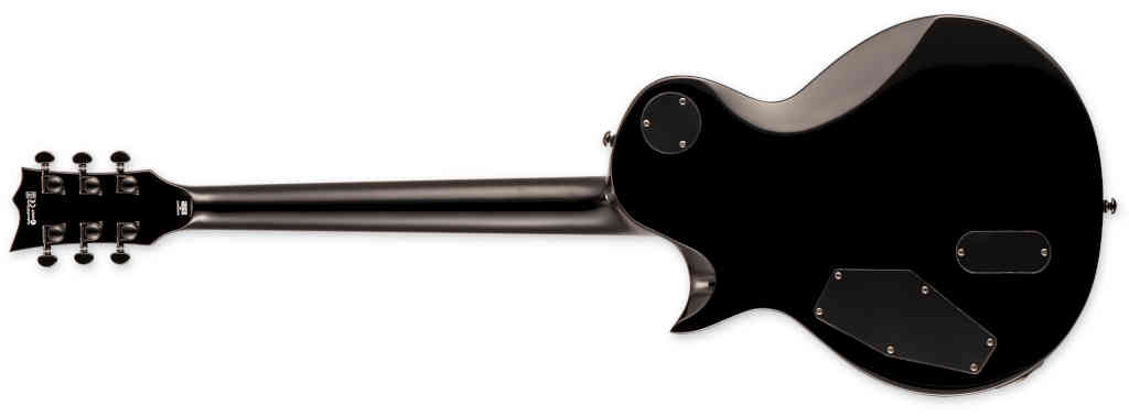 GUITARRA ELECTRICA ESP EC-401 BLACK LEC401BLK