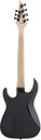 GUITARRA JACKSON ELECTRICA ARCH DE LA SERIE X DKAF7 MS 2916173503