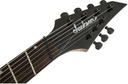 GUITARRA JACKSON ELECTRICA ARCH DE LA SERIE X DKAF7 MS 2916173503