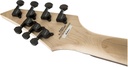 GUITARRA JACKSON ELECTRICA ARCH DE LA SERIE X DKAF7 MS 2916173503