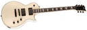 GUITARRA ELECTRICA ESP EC-401 OLYMPIC WHITE LEC401OW