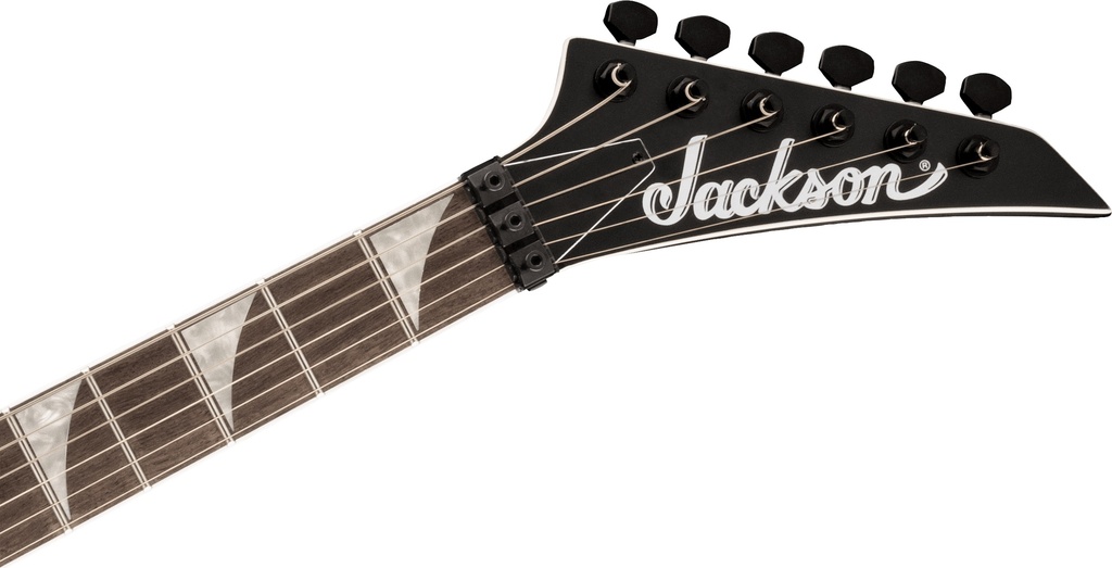 GUITARRA JACKSON ELECTRICA WRX24 DE LA SERIE X 2916600568