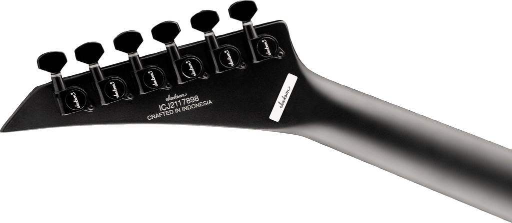 GUITARRA JACKSON ELECTRICA WRX24 DE LA SERIE X 2916600568