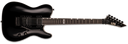 GUITARRA ELECTRICA LTD ECLIPSE 87 BLACK LECLIPSE87BLK