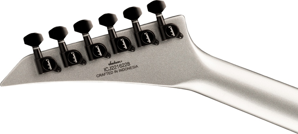 GUITARRA JACKSON ELECTRICA DE LA SERIE X SL3X DX 2916352521