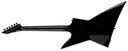 GUITARRA ELECTRICA ESP EX-200 BLACK LEX200BLK