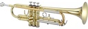 TROMPETA SIB JUPITER LAQUEADA C/ESTUCHE JTR500