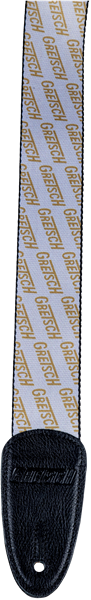 TAHALI GRETSCH LOGO GLD/WHT 9224546002