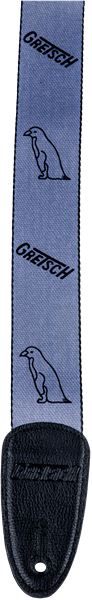 TAHALI GRETSCH PINGUINO GRY/BLK 9222257002
