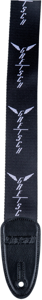 TAHALI GRETSCH WINGS BLK/GRY 9229464001
