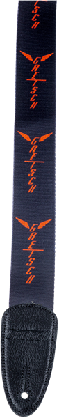TAHALI GRETSCH WINGS BLK/ORG 9229464002