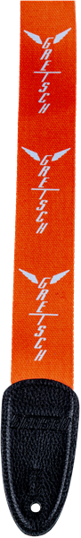 TAHALI GRETSCH WINGS ORANGE/GRY 9229464003