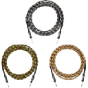 CABLE FENDER 18.6' WINTER CAMO 990818124