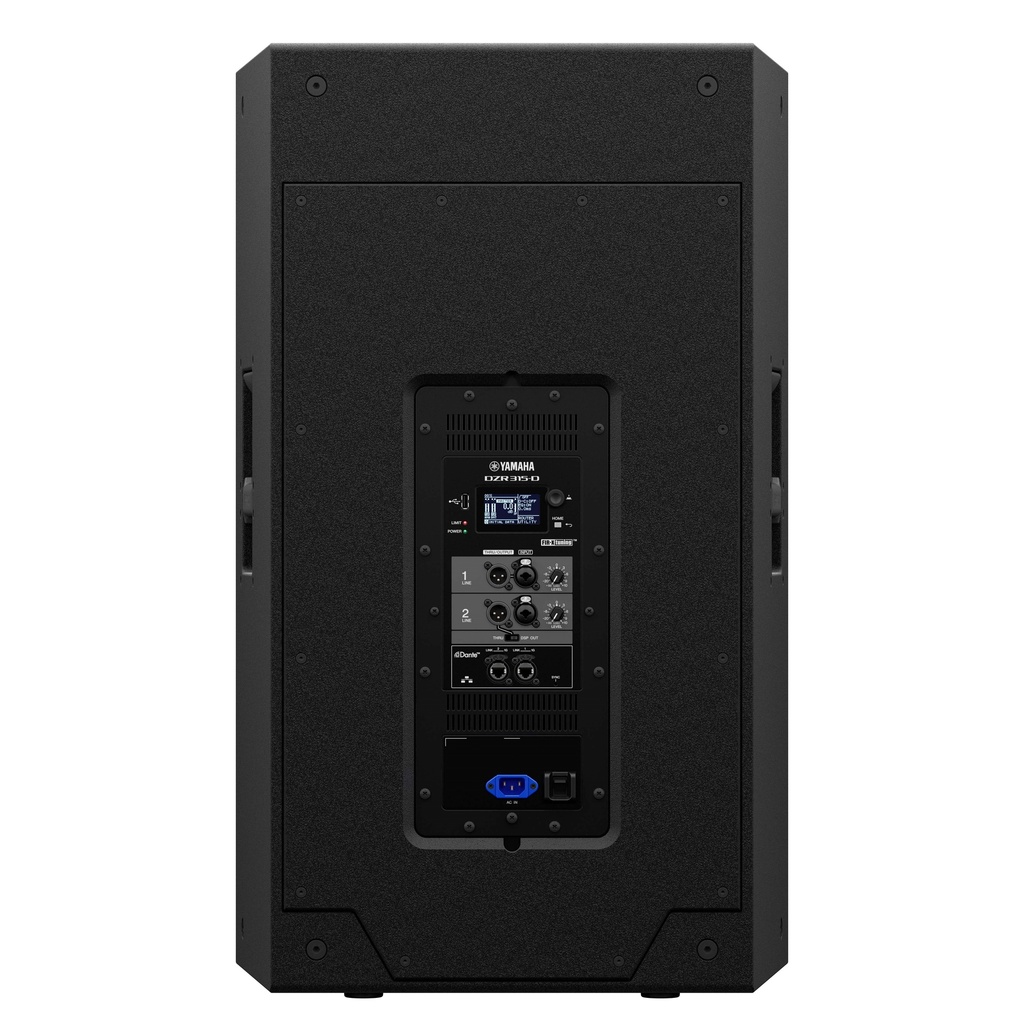 ALTAVOZ YAMAHA ACTIVO GAMA ALTA TRE DZR315