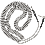 CABLE FENDER PRO COIL 30" WHT TWD 990823023