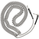 CABLE FENDER PRO COIL 30" WHT TWD 990823023