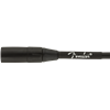 CABLE FENDER PRO MICROPHONE 25"  990820015