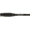 CABLE FENDER PRO MICROPHONE 25"  990820015