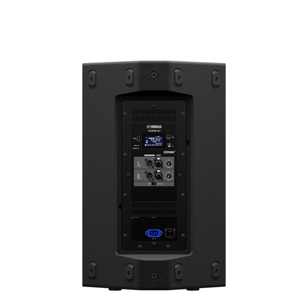 ALTAVOZ YAMAHA GAMA ALTA DZR12