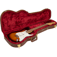 ESTUCHE FENDER CLASSIC SERIES POODL 996105322
