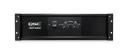 AMPLIFICADOR QSC ANALÓGO DE POTENCIA 2 CANALES 5000W RMX5050A