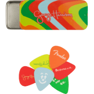 ESTUCHE FENDER DE 6 PUAS MED GEORGE 1980351050