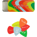 ESTUCHE FENDER DE 6 PUAS MED GEORGE 1980351050