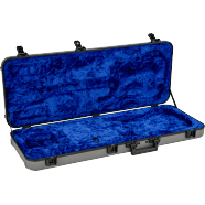 ESTUCHE FENDER DELUXE PARA GUITARRA 996102324
