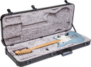 ESTUCHE FENDER DLX MOLDED JAG/JAZZ 996112306