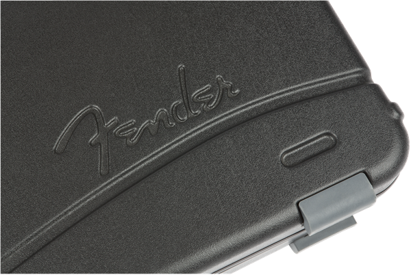 ESTUCHE FENDER MOLDED AM PRO BASS L 7710545000