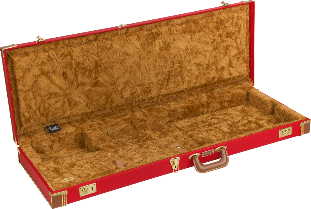 ESTUCHE FENDER P/GUITARRA ELECTRICA 996106340