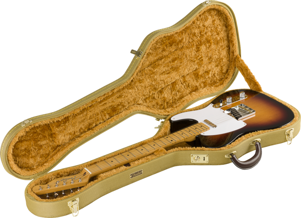 ESTUCHE FENDER TELECASTER THERMOMET 996104300