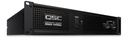 AMPLIFICADOR QSC ANALÓGO DE POTENCIA 2 CANALES 1400W RMX1450A