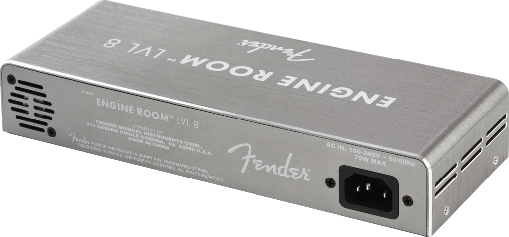 FUENTE DE ALIMENTACION FENDER ENGIN 230100008