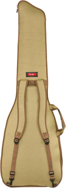 FUNDA FENDER P/BAJO FBT 610 TWEED 991522255