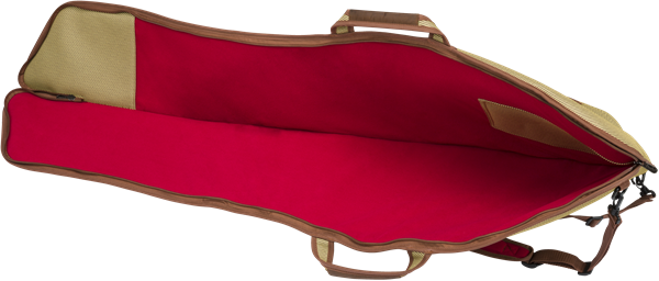 FUNDA FENDER P/BAJO FBT 610 TWEED 991522255