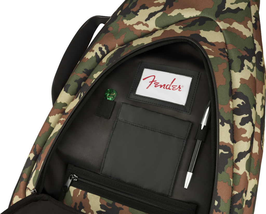 FUNDA FENDER PARA GUITARRA ELECTRIC 991512476
