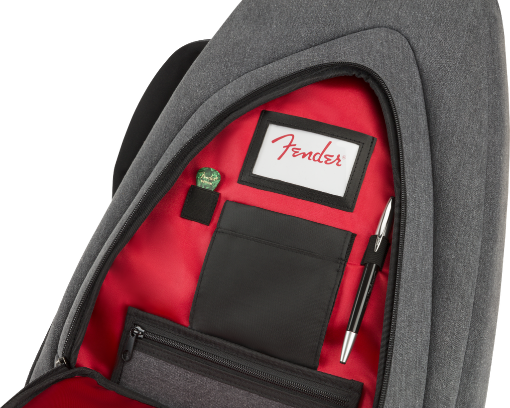 FUNDA FENDER PARA GUITARRA ELECTRIC 991512448