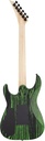 GUITARRA JACKSON ELECTRICA PRO SERIES DINKY DK2 ASH 2910022518