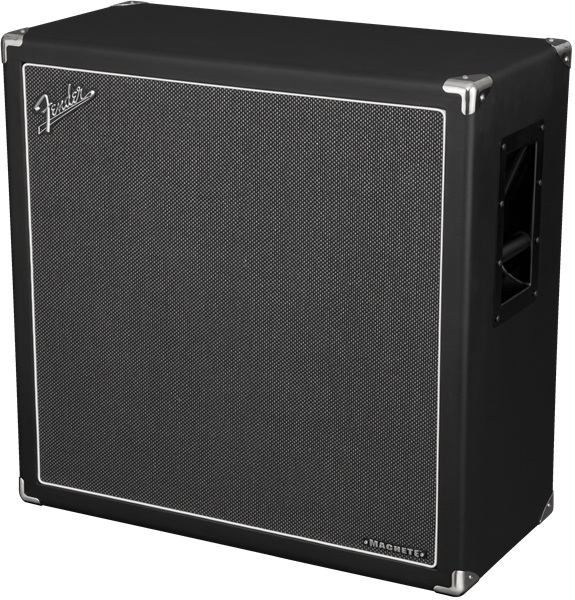 GABINETE MACHETE 412 ENCL FENDER 2164200000