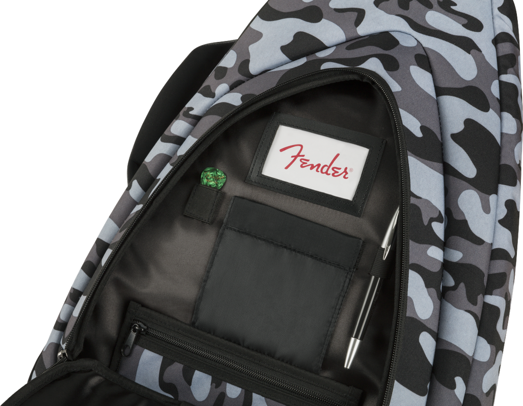 GIG BAG FENDER FE920ELEC GTR WNTR C 991512424