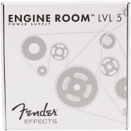 LVL5 FENDER CENTRO DE CARGA ENGINE 230100005